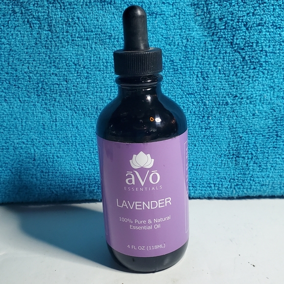 Avo Other - Avo Essential Oil - Lavender